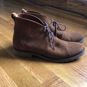 Women’s Ariat Henley boots